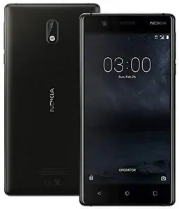 Замена экрана на телефоне Nokia 3 в Волгограде